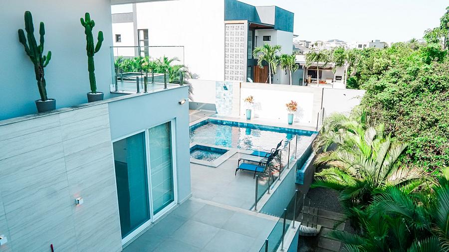 Luxuosa Casa à Venda no Condomínio Boulevard Lagoa - Porteira Fechada — foto 52