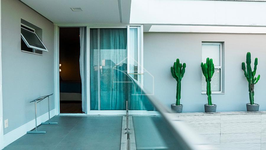 Luxuosa Casa à Venda no Condomínio Boulevard Lagoa - Porteira Fechada — foto 51