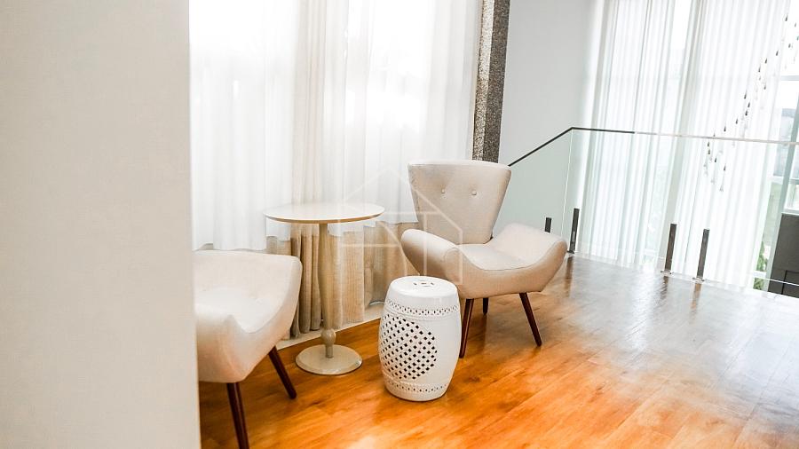 Luxuosa Casa à Venda no Condomínio Boulevard Lagoa - Porteira Fechada — foto 48