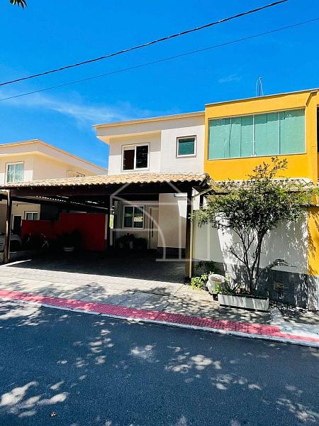 CASA TRIPLEX NO ALDEIA DOS MARABAS 1