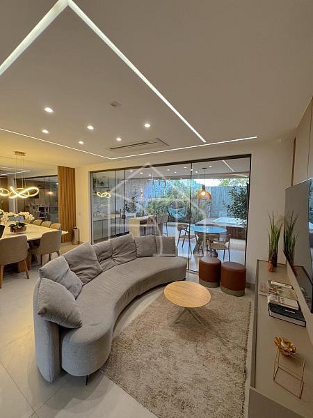 Casa Condominio Vila Alto Douro, Morada de Laranjeiras 124 m² — foto 3