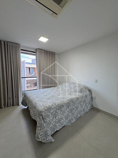 Casa Condominio Vila Alto Douro, Morada de Laranjeiras 124 m² — foto 10