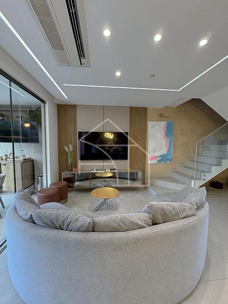 Casa Condominio Vila Alto Douro, Morada de Laranjeiras 124 m² — foto 11