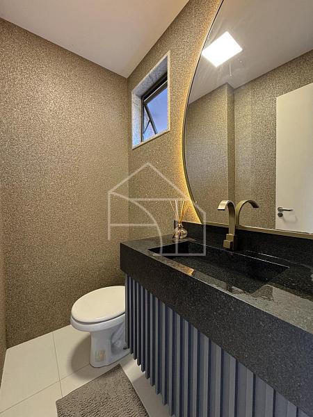 Casa Condominio Vila Alto Douro, Morada de Laranjeiras 124 m² — foto 12