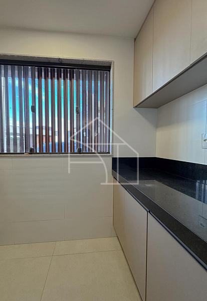 Casa Condominio Vila Alto Douro, Morada de Laranjeiras 124 m² — foto 13