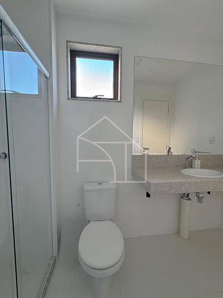 Casa Condominio Vila Alto Douro, Morada de Laranjeiras 124 m² — foto 16
