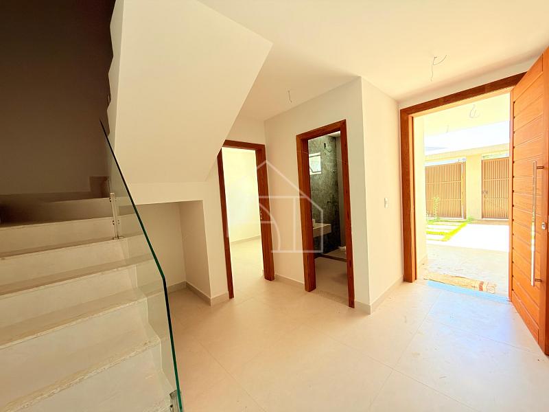 Casa Duplex 4 quartos em Morada de Laranjeiras — foto 8