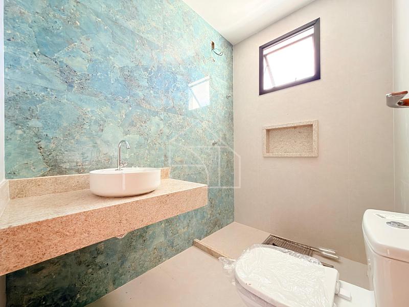 Casa Duplex 4 quartos em Morada de Laranjeiras — foto 12