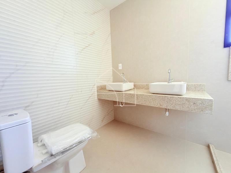 Casa Duplex 4 quartos em Morada de Laranjeiras — foto 18