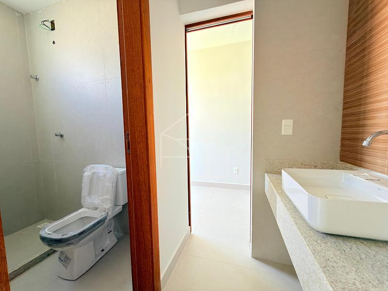 Casa Duplex 4 quartos em Morada de Laranjeiras — foto 14