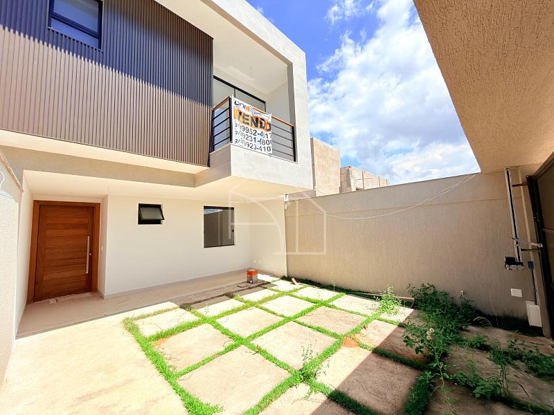 Casa Duplex 4 quartos em Morada de Laranjeiras — foto 2