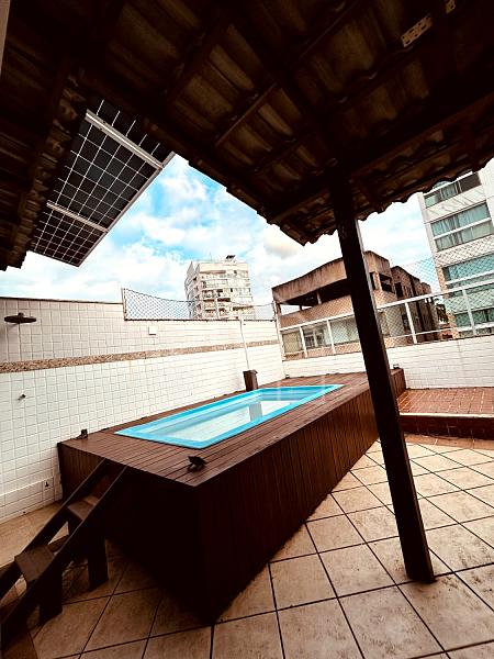 Triplex de esquina em Jardim Camburi | 206 m² | Potencial residencial e comercial — foto 11