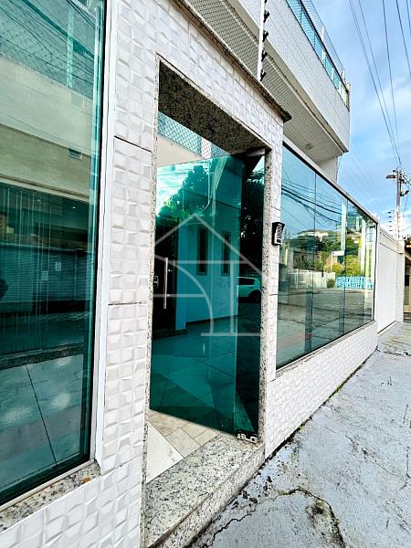 Triplex de esquina em Jardim Camburi | 206 m² | Potencial residencial e comercial — foto 8