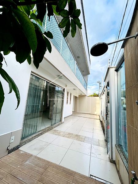 Triplex de esquina em Jardim Camburi | 206 m² | Potencial residencial e comercial — foto 6