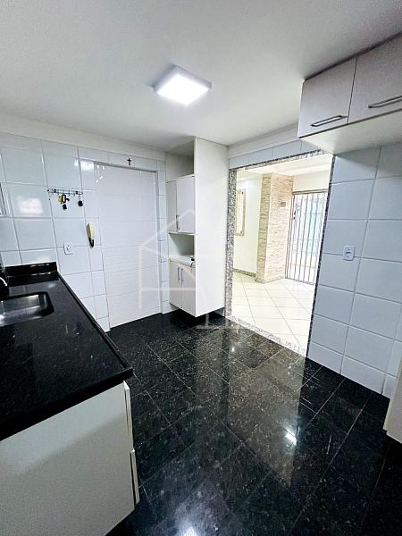 Triplex de esquina em Jardim Camburi | 206 m² | Potencial residencial e comercial — foto 16