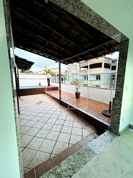 Triplex de esquina em Jardim Camburi | 206 m² | Potencial residencial e comercial — foto 17