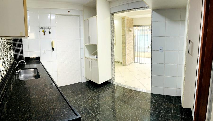 Triplex de esquina em Jardim Camburi | 206 m² | Potencial residencial e comercial — foto 19