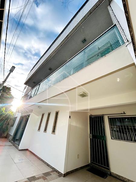 Triplex de esquina em Jardim Camburi | 206 m² | Potencial residencial e comercial — foto 22