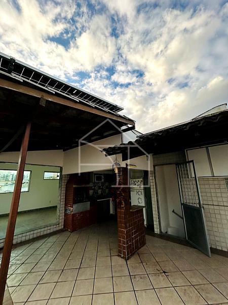 Triplex de esquina em Jardim Camburi | 206 m² | Potencial residencial e comercial — foto 21