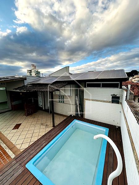 Triplex de esquina em Jardim Camburi | 206 m² | Potencial residencial e comercial — foto 24