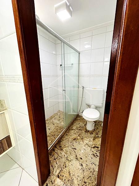 Triplex de esquina em Jardim Camburi | 206 m² | Potencial residencial e comercial — foto 32