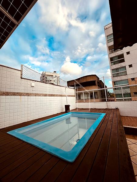 Triplex de esquina em Jardim Camburi | 206 m² | Potencial residencial e comercial — foto 3