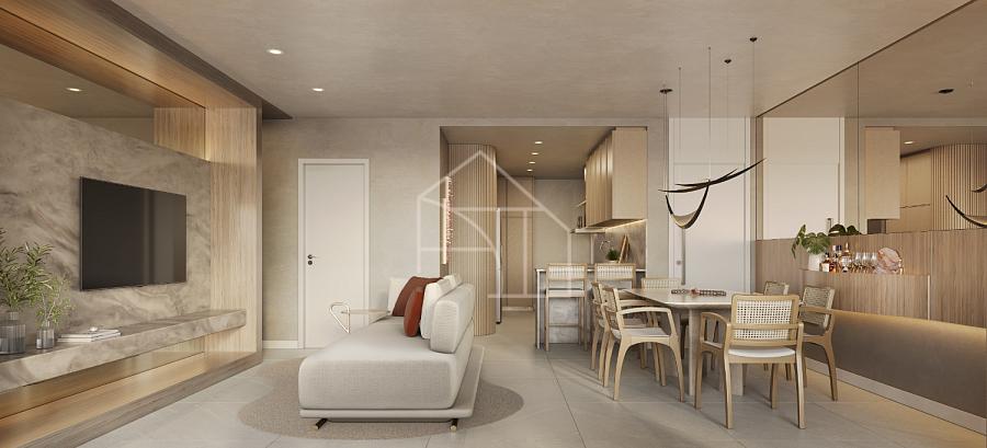 Apartamentos à Venda – Quartzo by Mivita 3 com suíte| Jardim Camburi – Vitória/ES — foto 8