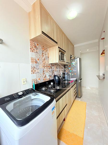 Apartamento à venda em Colinas de Laranjeiras | Condomínio Colombo — foto 11