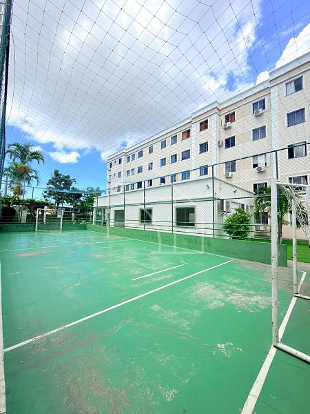 Apartamento à venda em Colinas de Laranjeiras | Condomínio Colombo — foto 13