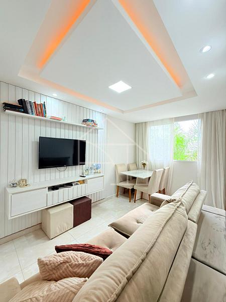 Apartamento à venda em Colinas de Laranjeiras | Condomínio Colombo — foto 16