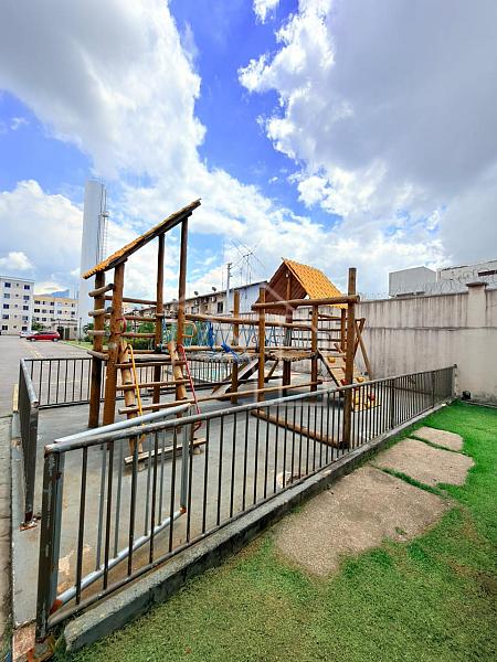 Apartamento à venda em Colinas de Laranjeiras | Condomínio Colombo — foto 24