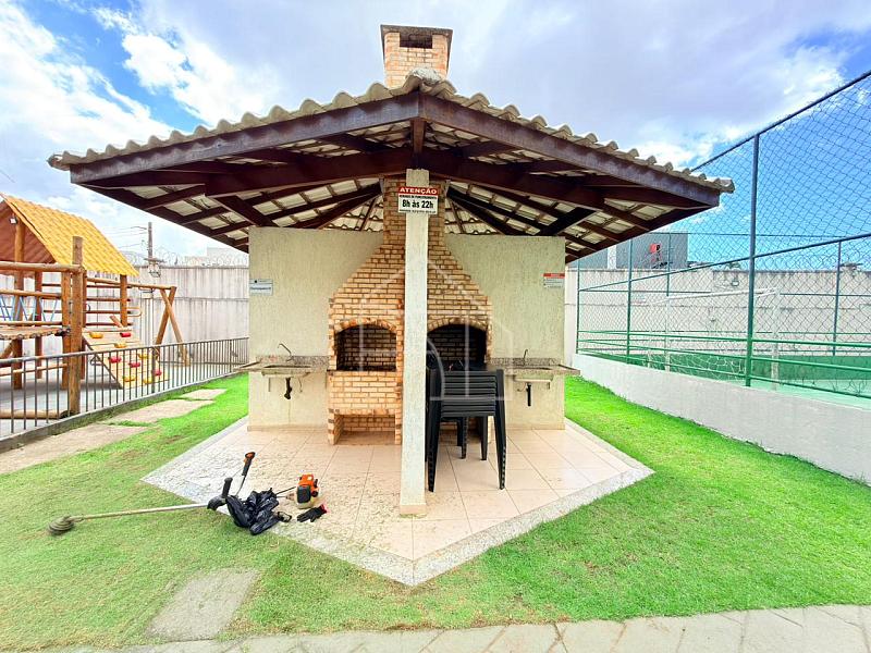 Apartamento à venda em Colinas de Laranjeiras | Condomínio Colombo — foto 23