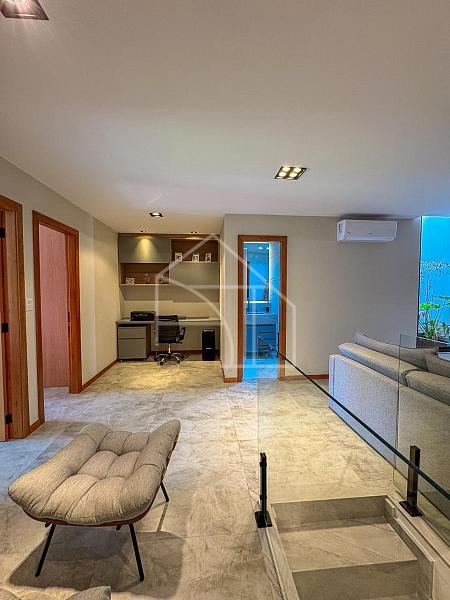 Casa Duplex de Alto Padrão à Venda – Morada de Laranjeiras, Serra/ES — foto 13