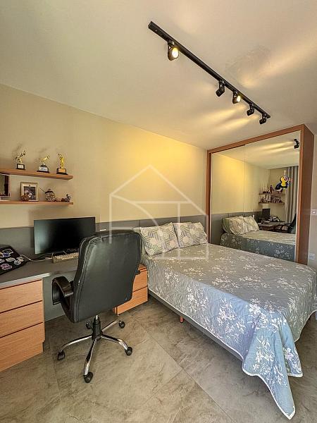 Casa Duplex de Alto Padrão à Venda – Morada de Laranjeiras, Serra/ES — foto 14