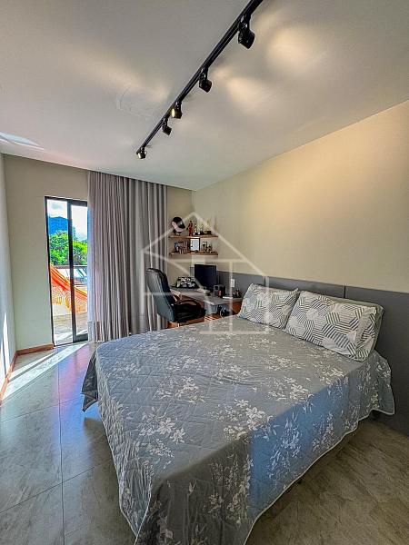 Casa Duplex de Alto Padrão à Venda – Morada de Laranjeiras, Serra/ES — foto 18