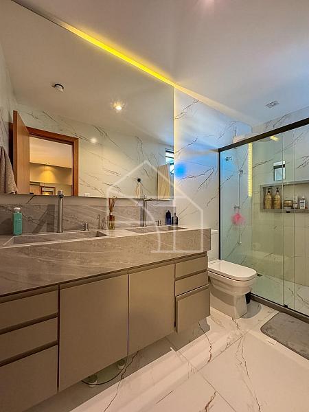 Casa Duplex de Alto Padrão à Venda – Morada de Laranjeiras, Serra/ES — foto 21