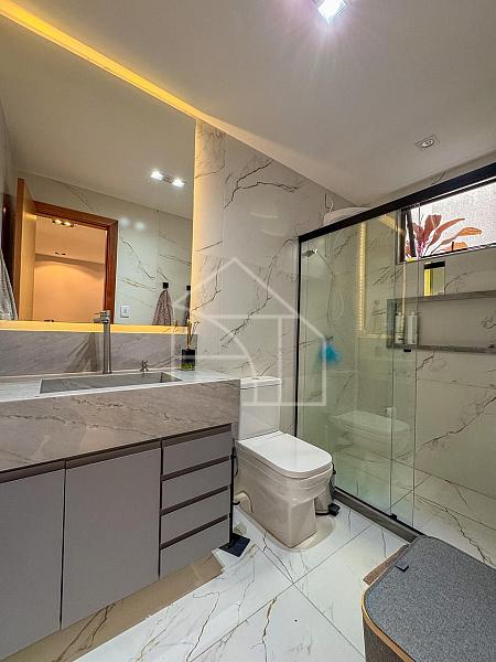 Casa Duplex de Alto Padrão à Venda – Morada de Laranjeiras, Serra/ES — foto 22