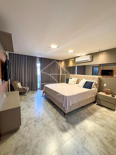 Casa Duplex de Alto Padrão à Venda – Morada de Laranjeiras, Serra/ES — foto 11