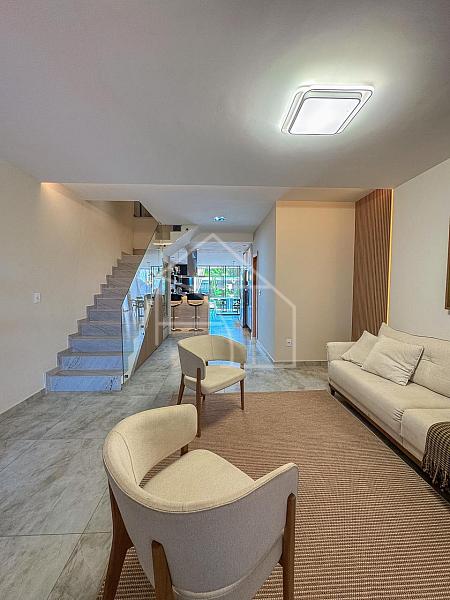 Casa Duplex de Alto Padrão à Venda – Morada de Laranjeiras, Serra/ES — foto 16