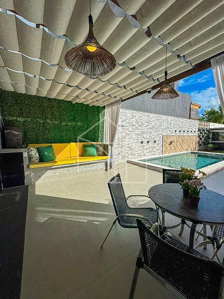 Casa Duplex de Alto Padrão à Venda – Morada de Laranjeiras, Serra/ES — foto 4