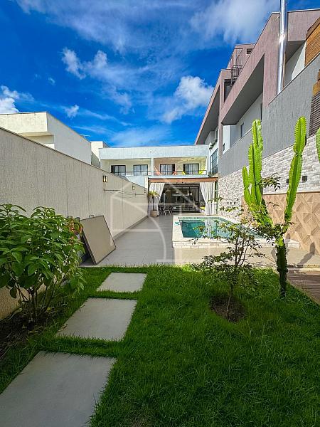 Casa Duplex de Alto Padrão à Venda – Morada de Laranjeiras, Serra/ES — foto 7