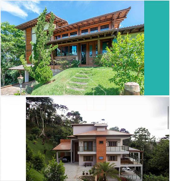 Terrenos à Venda – Condomínio Espelho d’Água | Domingos Martins/ES — foto 8