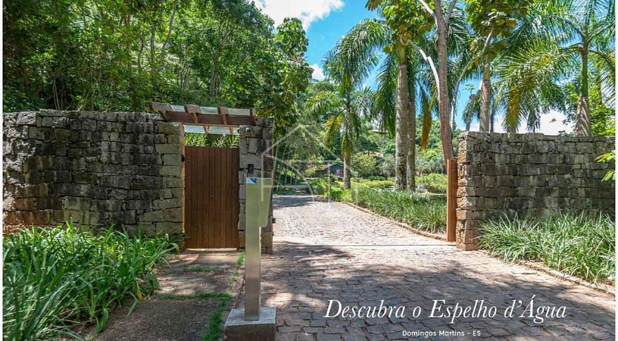 Terrenos à Venda – Condomínio Espelho d’Água | Domingos Martins/ES — foto 3