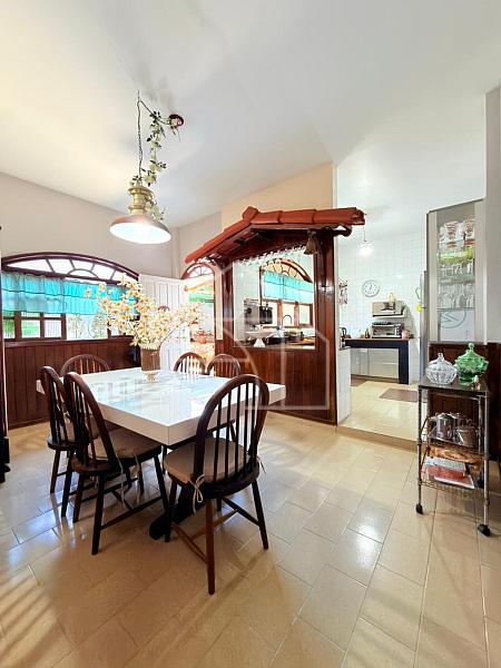 CASA 5 QUARTOS JARDIM ATLÂNTICO/ JACARAIPE – PORTEIRA FECHADA! — foto 12