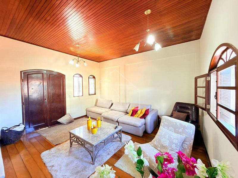 CASA 5 QUARTOS JARDIM ATLÂNTICO/ JACARAIPE – PORTEIRA FECHADA! — foto 4