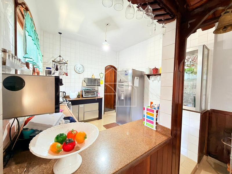 CASA 5 QUARTOS JARDIM ATLÂNTICO/ JACARAIPE – PORTEIRA FECHADA! — foto 15