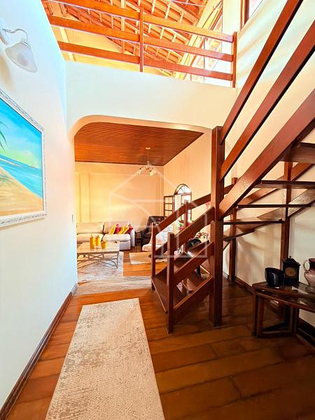 CASA 5 QUARTOS JARDIM ATLÂNTICO/ JACARAIPE – PORTEIRA FECHADA! — foto 16