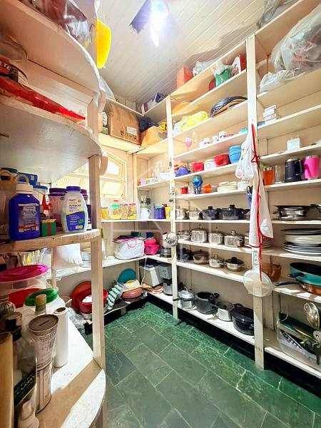 CASA 5 QUARTOS JARDIM ATLÂNTICO/ JACARAIPE – PORTEIRA FECHADA! — foto 22