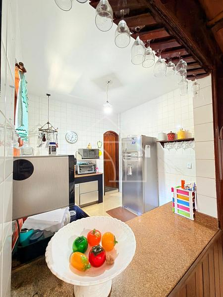 CASA 5 QUARTOS JARDIM ATLÂNTICO/ JACARAIPE – PORTEIRA FECHADA! — foto 21