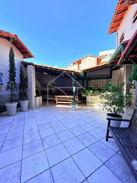 CASA 5 QUARTOS JARDIM ATLÂNTICO/ JACARAIPE – PORTEIRA FECHADA! — foto 17